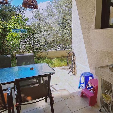 Stay Garden Flat Ларнака Экстерьер фото