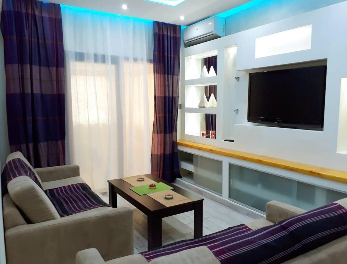 Stay Garden Flat Ларнака Экстерьер фото