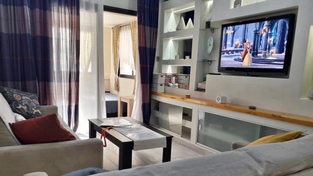 Stay Garden Flat Ларнака Экстерьер фото