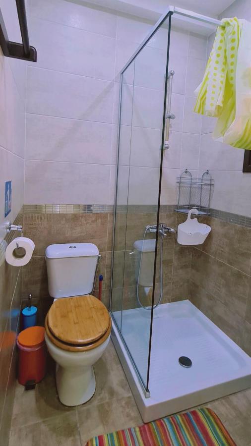 Stay Garden Flat Ларнака Экстерьер фото