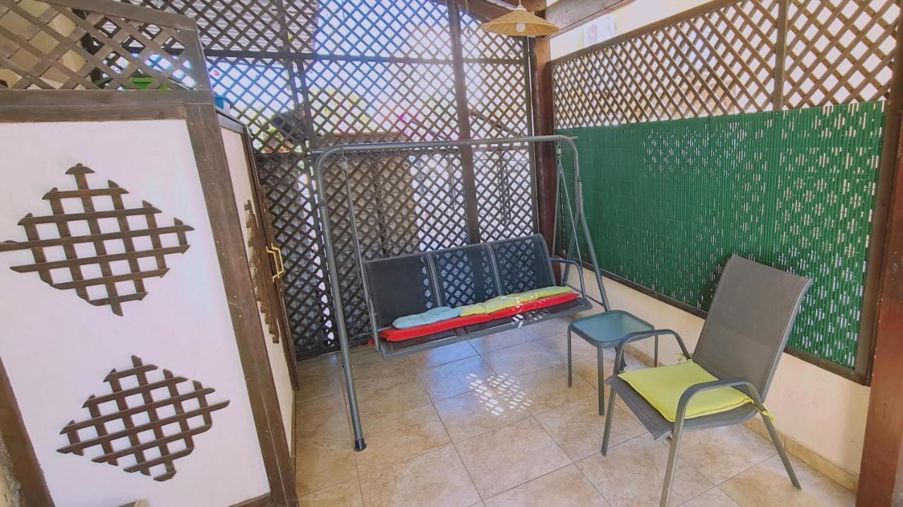 Stay Garden Flat Ларнака Экстерьер фото