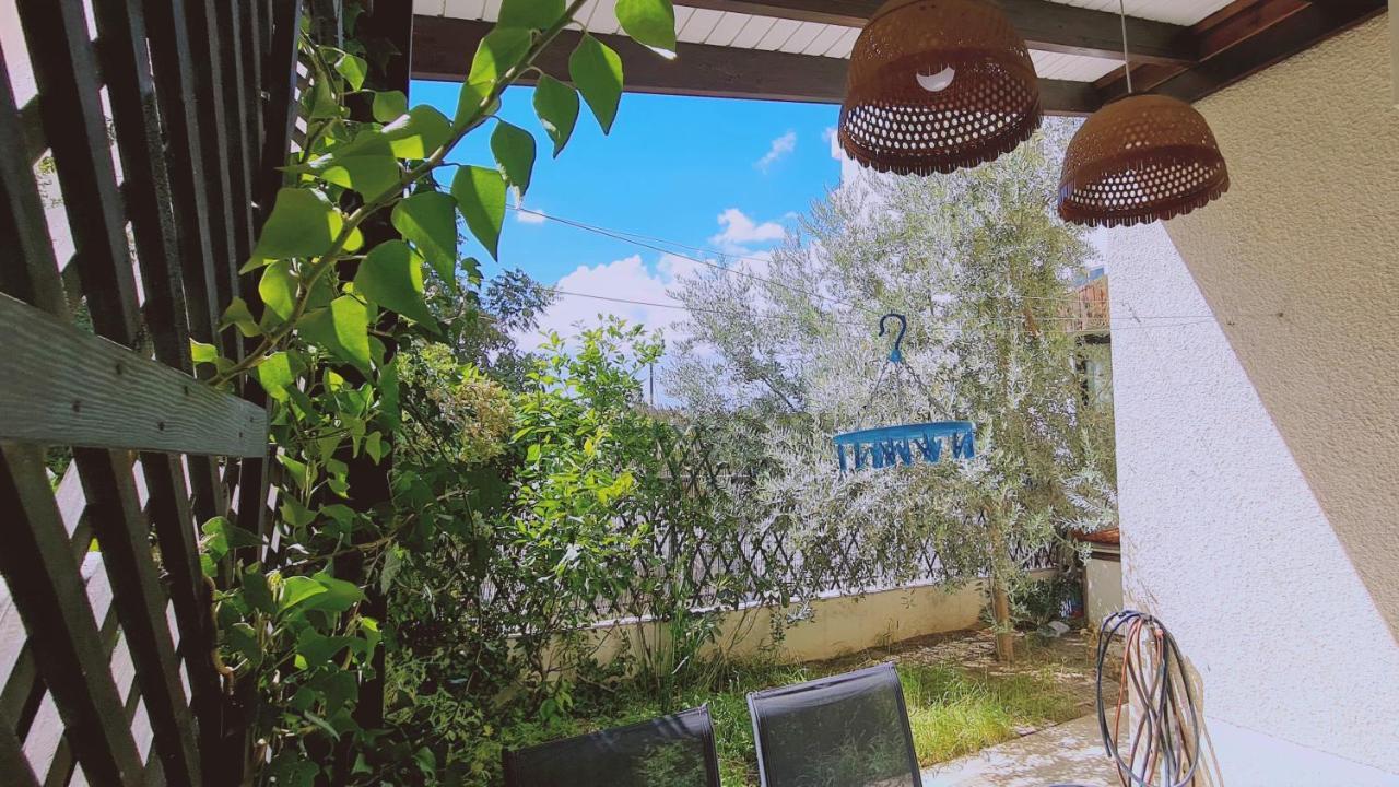 Stay Garden Flat Ларнака Экстерьер фото