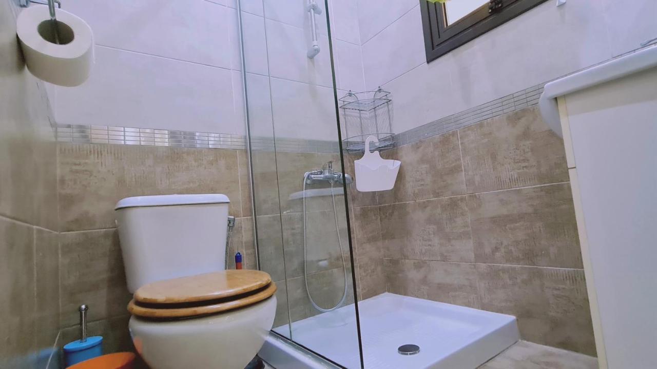 Stay Garden Flat Ларнака Экстерьер фото