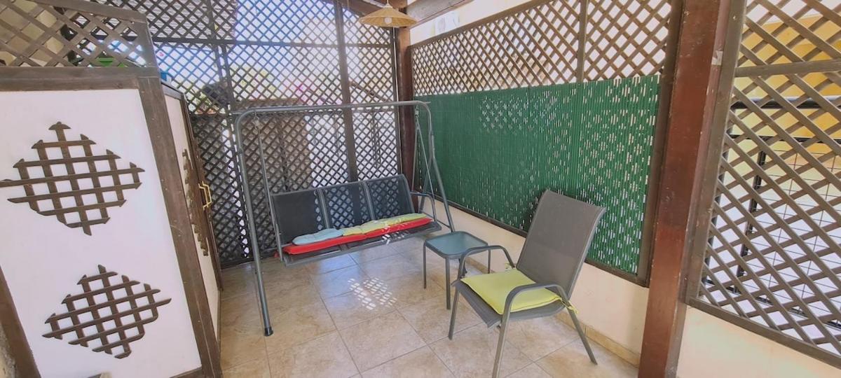 Stay Garden Flat Ларнака Экстерьер фото