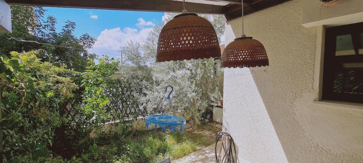 Stay Garden Flat Ларнака Экстерьер фото