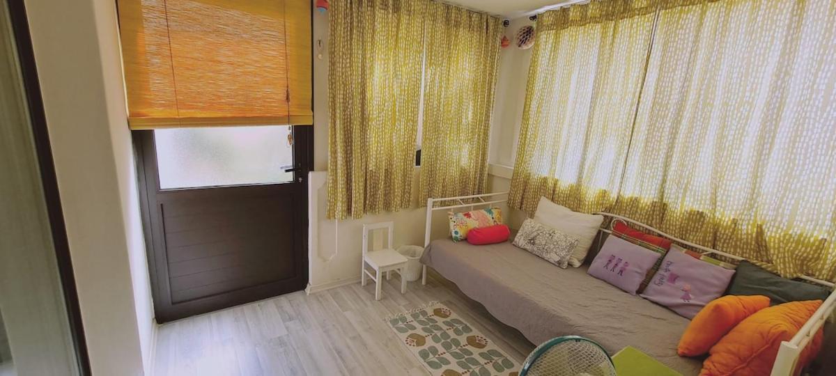 Stay Garden Flat Ларнака Экстерьер фото