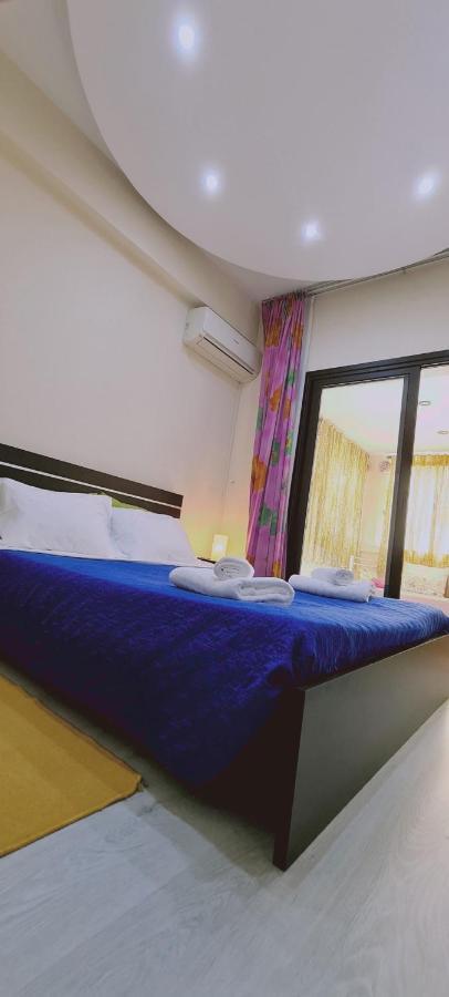 Stay Garden Flat Ларнака Экстерьер фото