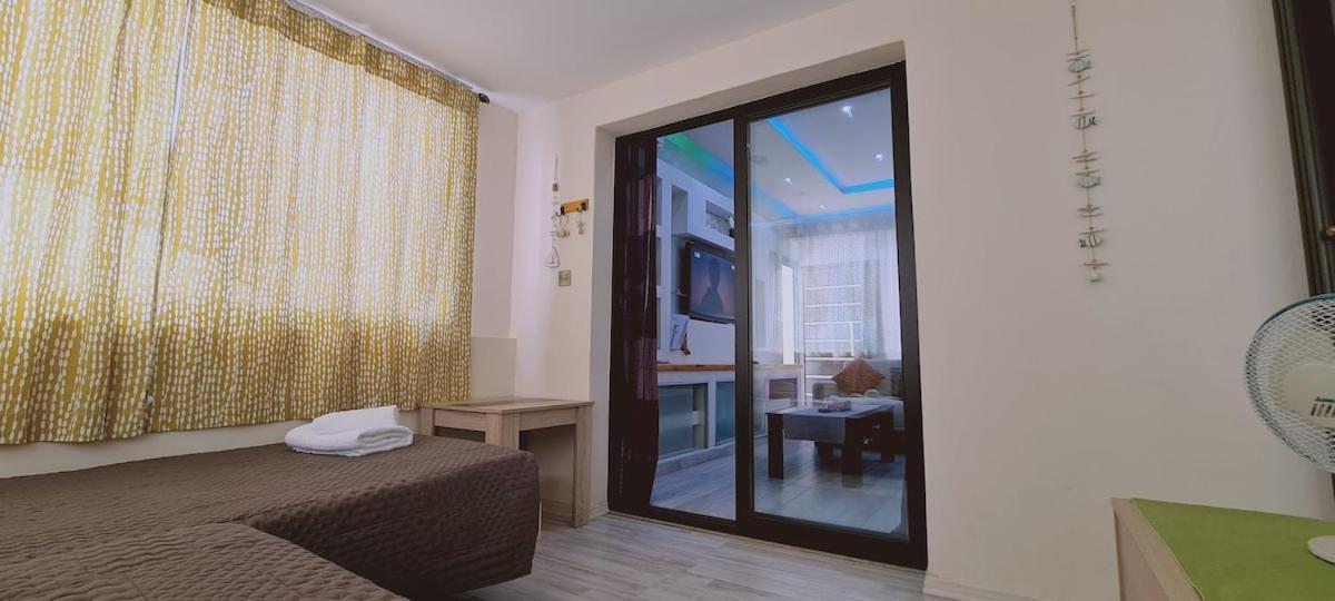 Stay Garden Flat Ларнака Экстерьер фото