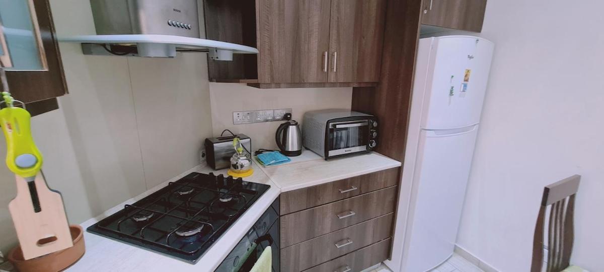 Stay Garden Flat Ларнака Экстерьер фото