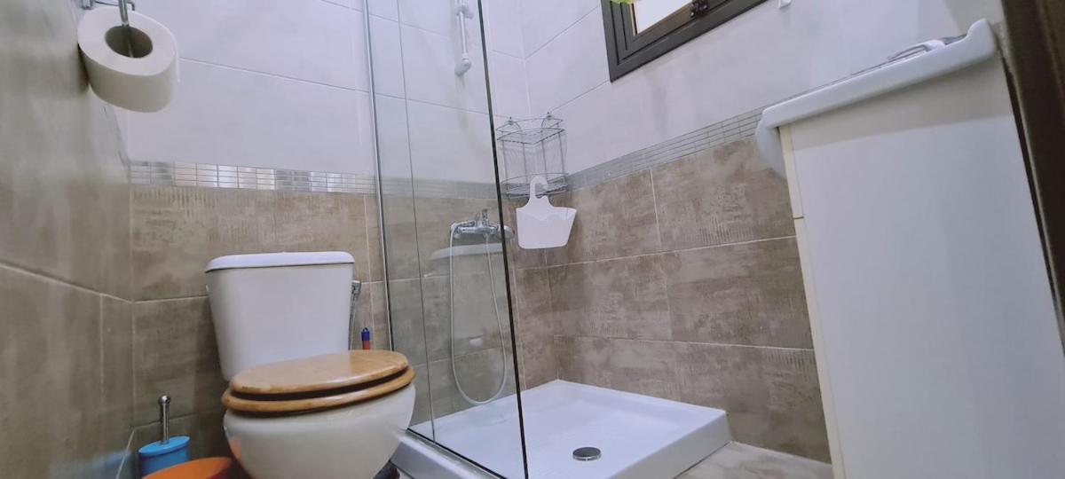 Stay Garden Flat Ларнака Экстерьер фото