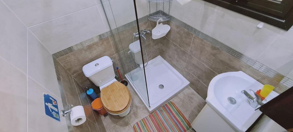 Stay Garden Flat Ларнака Экстерьер фото