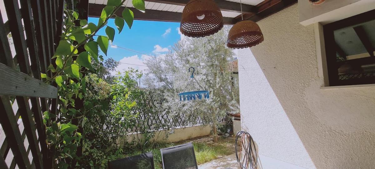 Stay Garden Flat Ларнака Экстерьер фото