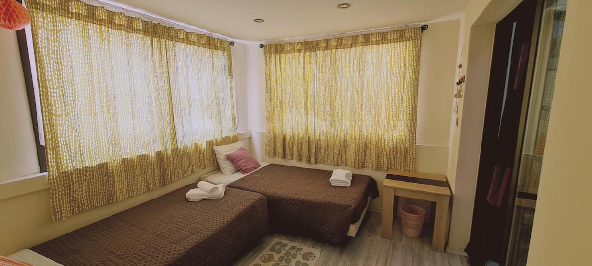 Stay Garden Flat Ларнака Экстерьер фото