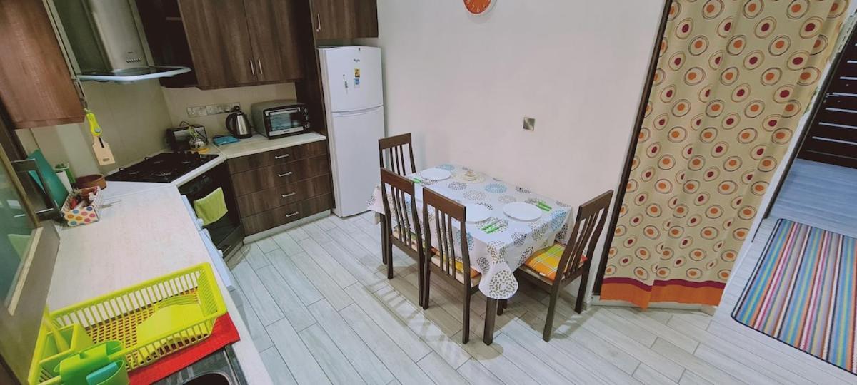 Stay Garden Flat Ларнака Экстерьер фото
