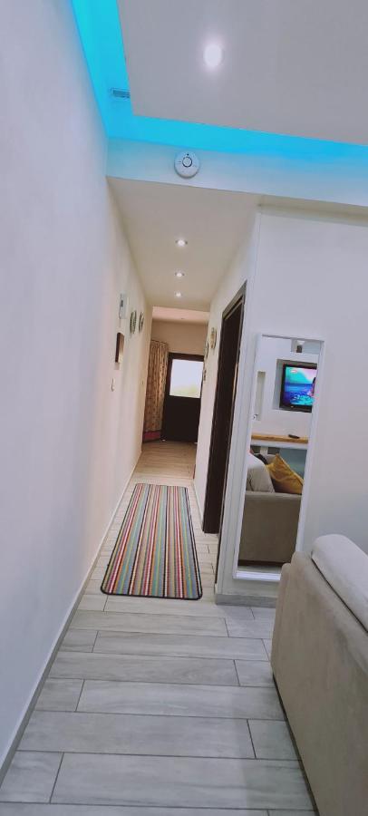 Stay Garden Flat Ларнака Экстерьер фото