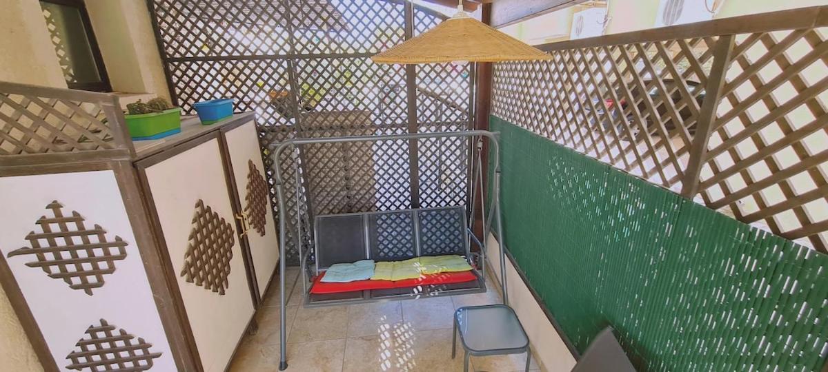 Stay Garden Flat Ларнака Экстерьер фото