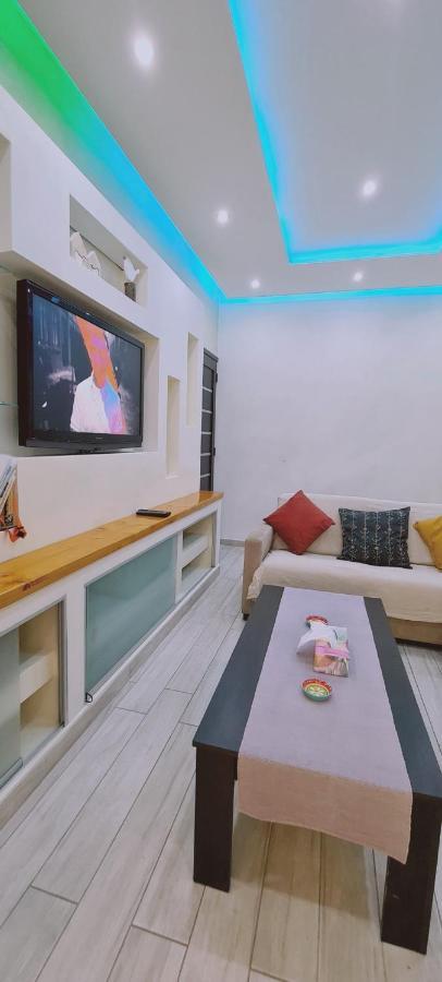 Stay Garden Flat Ларнака Экстерьер фото