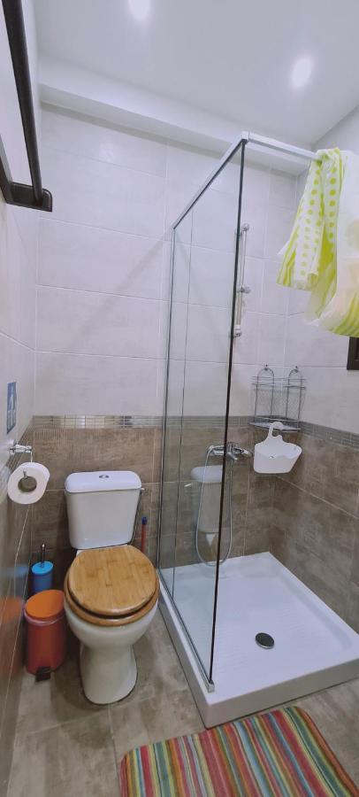 Stay Garden Flat Ларнака Экстерьер фото